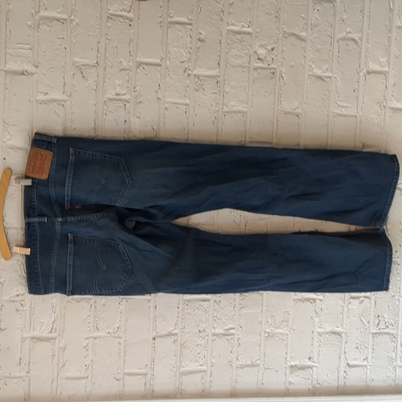 Levi's Men's W36 L32 - Picture 5 of 8